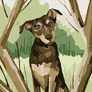 Meet your Posher, Patricia